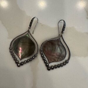 Silpada Earrings